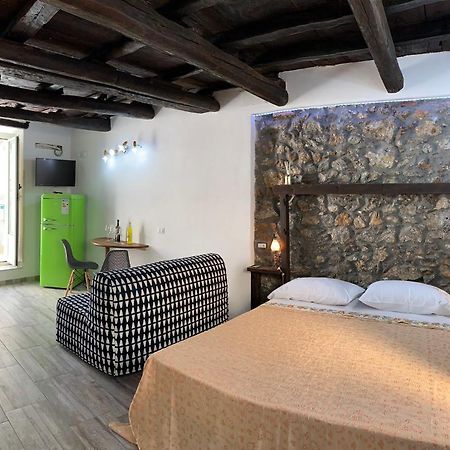 Conte'S House Apartment Чефалу Екстериор снимка