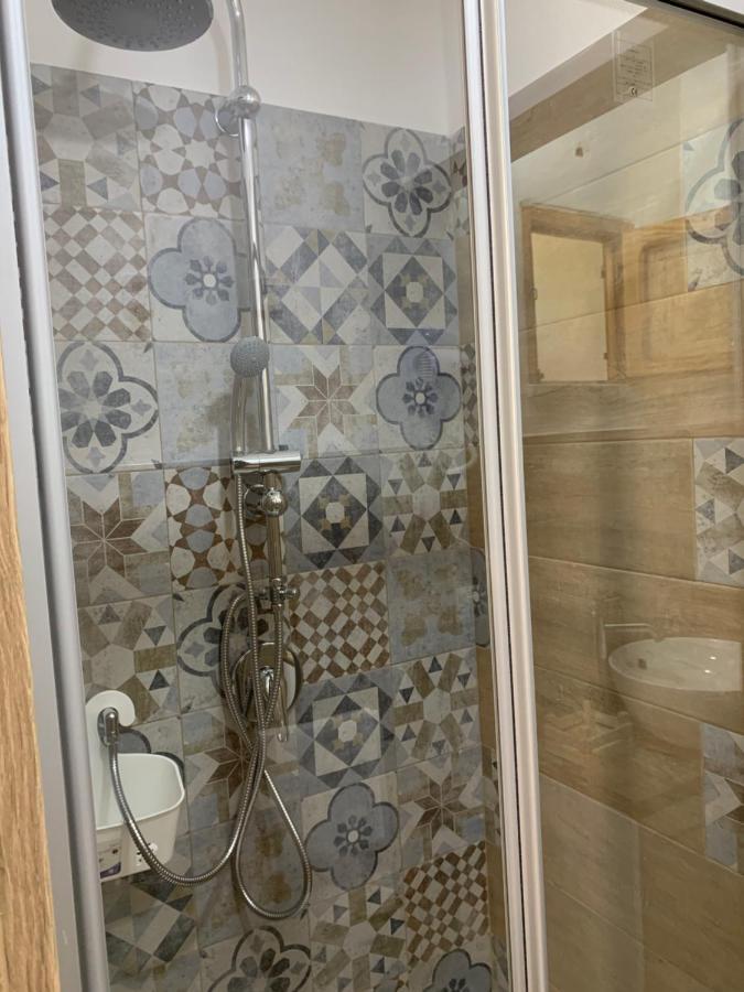 Conte'S House Apartment Чефалу Екстериор снимка
